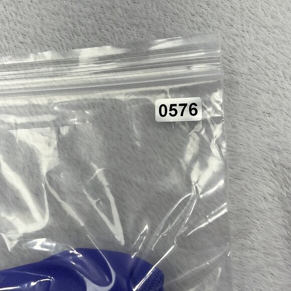 NWT Lululemon SenseKnit Running HR Short 10” Chai Purple Womens 2 - Picture 10 of 11